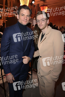 NRW Empfang, Berlinale 2024