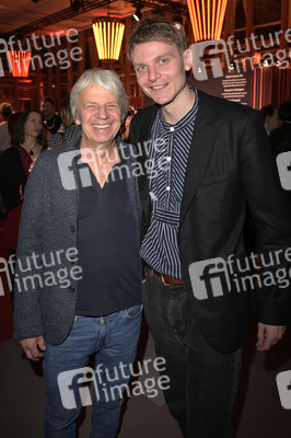 NRW Empfang, Berlinale 2024