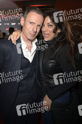 NRW Empfang, Berlinale 2024