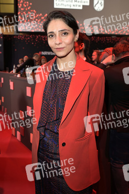 NRW Empfang, Berlinale 2024