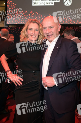 NRW Empfang, Berlinale 2024