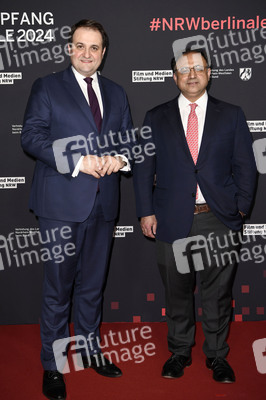 NRW Empfang, Berlinale 2024