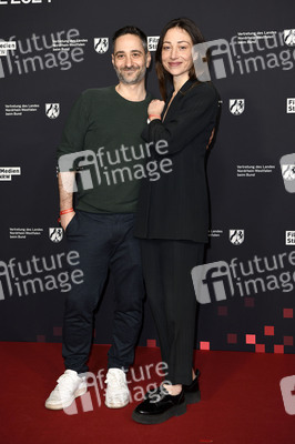 NRW Empfang, Berlinale 2024