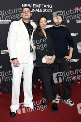 NRW Empfang, Berlinale 2024