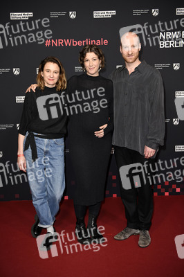 NRW Empfang, Berlinale 2024