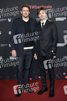 NRW Empfang, Berlinale 2024