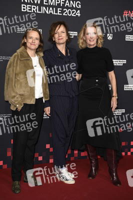 NRW Empfang, Berlinale 2024
