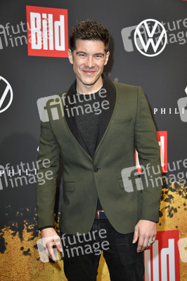 Place To B Berlinale-Party 'A Glamorous Golden Night at the Place To B', Berlinale 2024