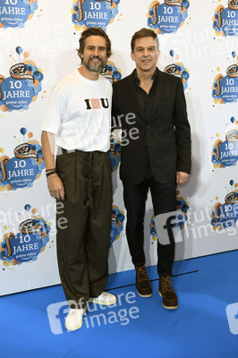 10 Jahre Amazon Prime Video Party, Berlinale 2024