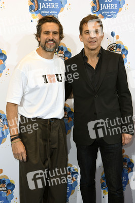 10 Jahre Amazon Prime Video Party, Berlinale 2024