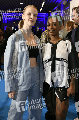 10 Jahre Amazon Prime Video Party, Berlinale 2024