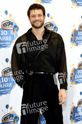 10 Jahre Amazon Prime Video Party, Berlinale 2024