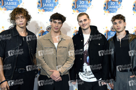 10 Jahre Amazon Prime Video Party, Berlinale 2024