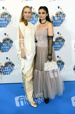 10 Jahre Amazon Prime Video Party, Berlinale 2024