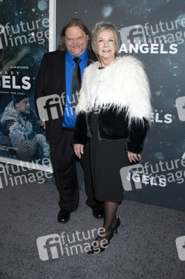 Filmpremiere 'Ordinary Angels' in New York