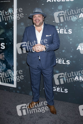 Filmpremiere 'Ordinary Angels' in New York