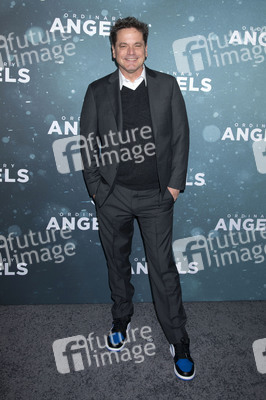 Filmpremiere 'Ordinary Angels' in New York
