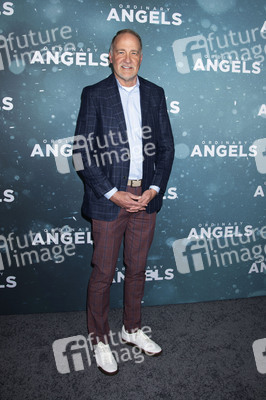 Filmpremiere 'Ordinary Angels' in New York