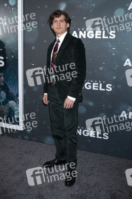 Filmpremiere 'Ordinary Angels' in New York