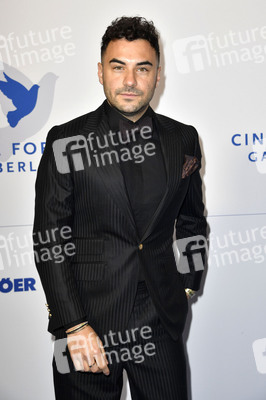 Cinema For Peace Gala 2024 in Berlin