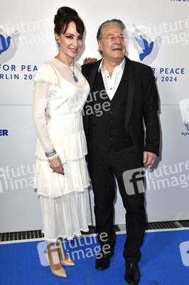 Cinema For Peace Gala 2024 in Berlin