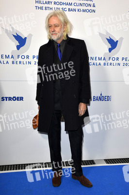 Cinema For Peace Gala 2024 in Berlin