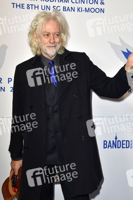 Cinema For Peace Gala 2024 in Berlin