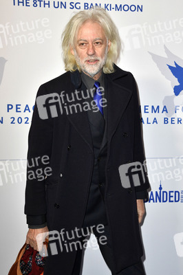 Cinema For Peace Gala 2024 in Berlin