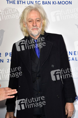 Cinema For Peace Gala 2024 in Berlin