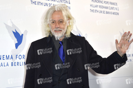 Cinema For Peace Gala 2024 in Berlin