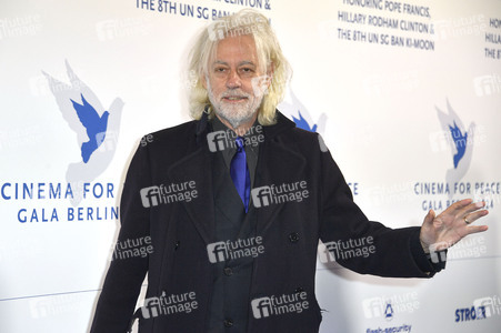 Cinema For Peace Gala 2024 in Berlin