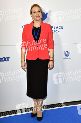Cinema For Peace Gala 2024 in Berlin