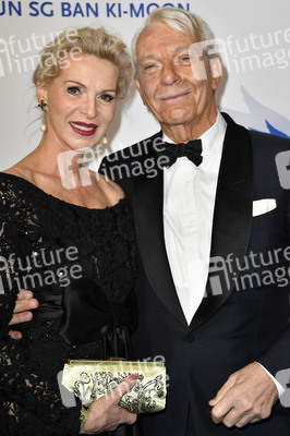 Cinema For Peace Gala 2024 in Berlin