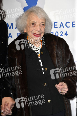 Cinema For Peace Gala 2024 in Berlin