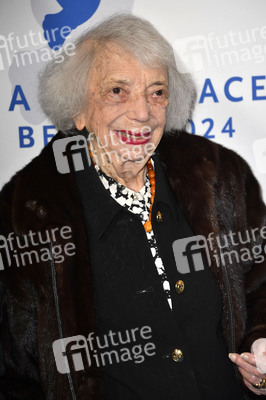 Cinema For Peace Gala 2024 in Berlin