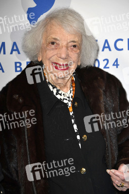 Cinema For Peace Gala 2024 in Berlin