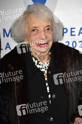 Cinema For Peace Gala 2024 in Berlin