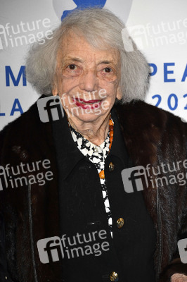 Cinema For Peace Gala 2024 in Berlin