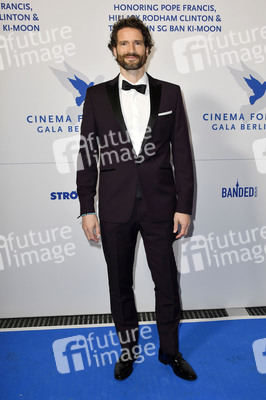 Cinema For Peace Gala 2024 in Berlin