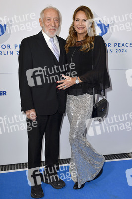 Cinema For Peace Gala 2024 in Berlin