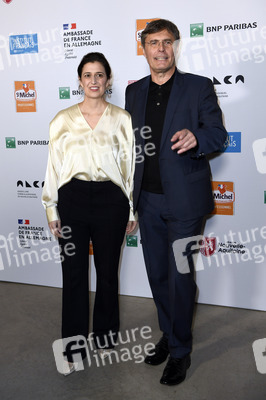 Verleihung des Ordre des Arts et des Lettres, Berlinale 2024