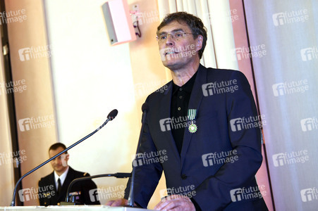 Verleihung des Ordre des Arts et des Lettres, Berlinale 2024