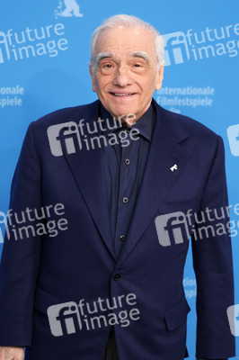 Goldener Ehrenbär Photocall, Berlinale 2024