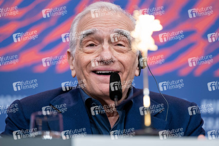 Goldener Ehrenbär Pressekonferenz, Berlinale 2024