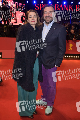 Verleihung Goldener Ehrenbär an Martin Scorsese, Berlinale 2024