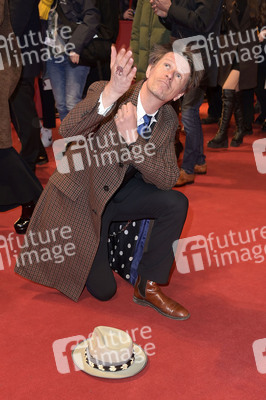 Verleihung Goldener Ehrenbär an Martin Scorsese, Berlinale 2024