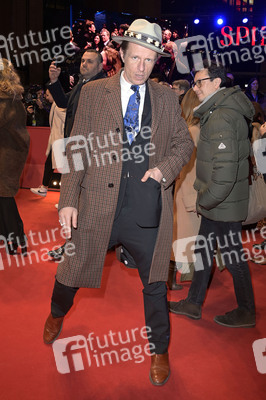 Verleihung Goldener Ehrenbär an Martin Scorsese, Berlinale 2024