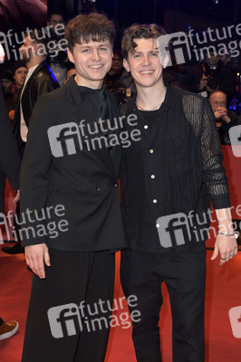 Verleihung Goldener Ehrenbär an Martin Scorsese, Berlinale 2024