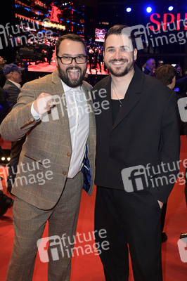 Verleihung Goldener Ehrenbär an Martin Scorsese, Berlinale 2024