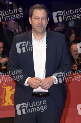 Verleihung Goldener Ehrenbär an Martin Scorsese, Berlinale 2024